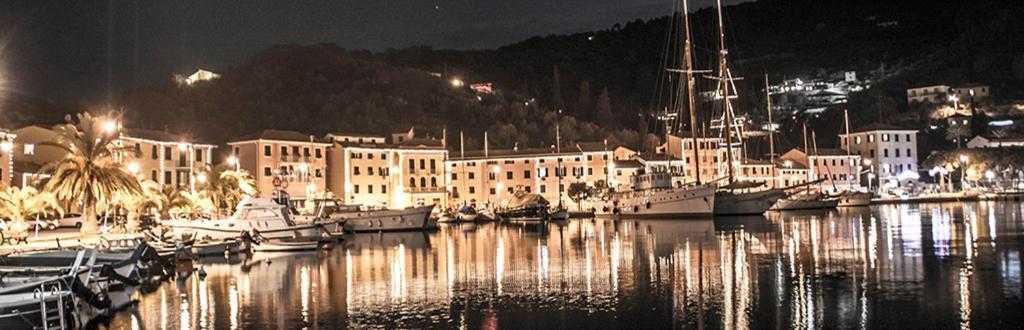 La Nuova Paranza - Le Grazie - Portovenere - Cinque Terre Porto Venere Exterior foto